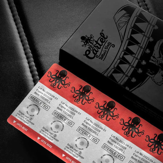 El Cartel Tattoo Needle 0.3mm