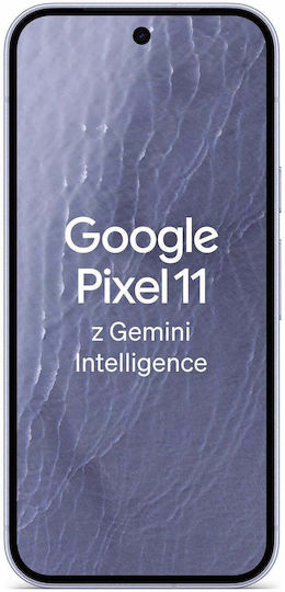 Google Pixel 11 5G (12/512GB) Frost