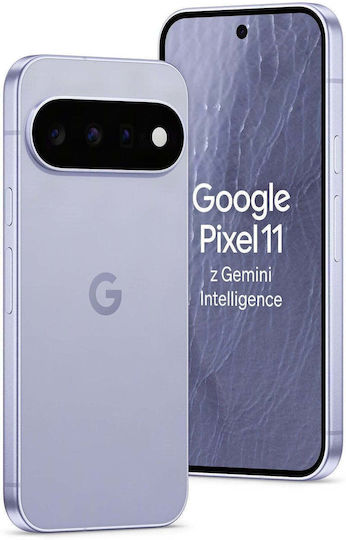 Google Pixel 11 5G (12/512GB) Frost