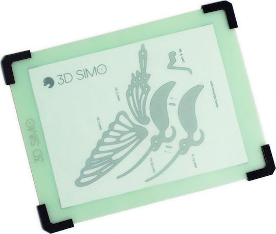 3DSimo Suporturi pentru stilou 3D