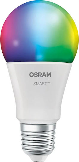 Osram Умна лампа LED 9W за Дюи E27 RGBW 806 lm