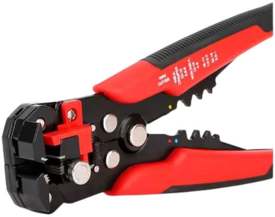 Lean Toys Drahtabisolierer mit Länge 205mm Elektrisch