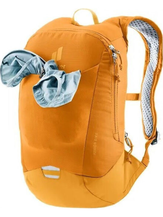 Deuter Fahrradtasche Rucksack Für Fahrrad 8lt 3612224-9911