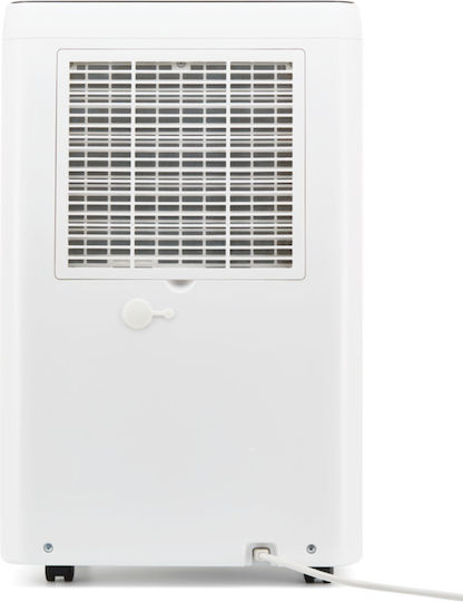 Wood's MRD20GW Dehumidifier with Compressor 20lt