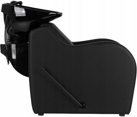 Activeshop Hair Salon Sink Made of Plastic