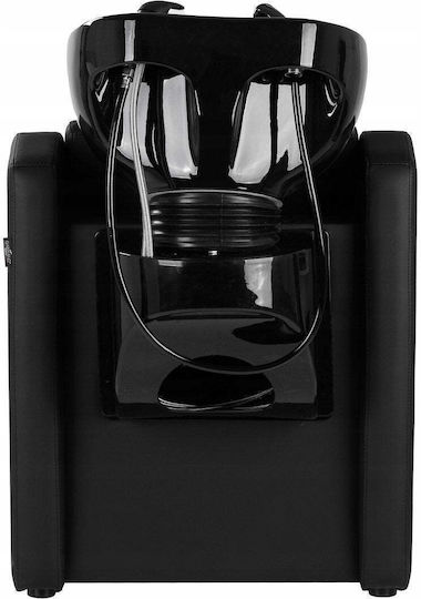 Activeshop Hair Salon Sink Made of Plastic