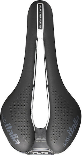 Selle Italia Max Flite Boost Gel Superflow Schwarz Fahrradsattel MTB