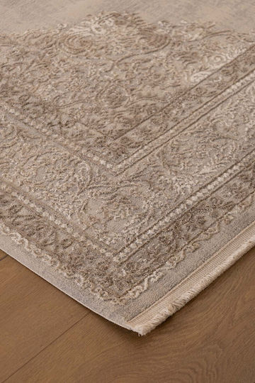 Royal Carpet Infinity 6074F Rug Rectangular Beige