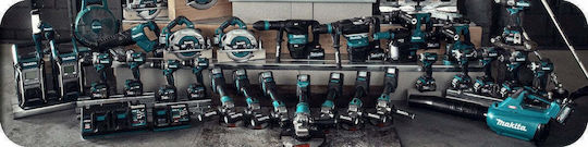 Makita Комплект Въглеродни Четки Cb-448