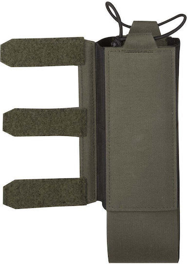 Helikon-Tex Spitfire Comms Wing Cordura Schatten-Grau