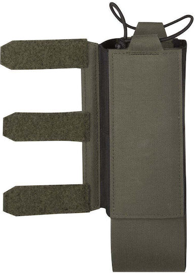 Helikon-Tex Spitfire Comms Wing Cordura Ranger Grün
