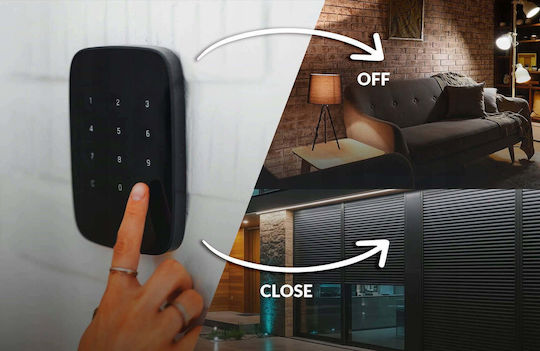 Blebox Intelligenter Schalter Wi-Fi
