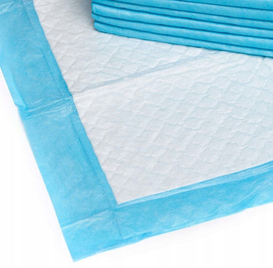 Lolo Pets Dog Floor Diaper 45x33cm 10pcs