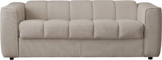 Norris Τριθέσιος Καναπές Κρεβάτι 209x99x70εκ. Norris Τριθέσιος Καναπές Κρεβάτι 209x99x70εκ.