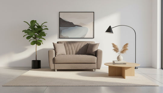 Juan Διθέσιος Καναπές Κρεβάτι 150x84x86εκ. Juan Διθέσιος Καναπές Κρεβάτι 150x84x86εκ.