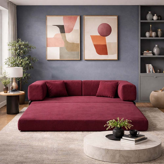 Διθέσιος Καναπές Κρεβάτι 200x100x75εκ. Διθέσιος Καναπές Κρεβάτι 200x100x75εκ.