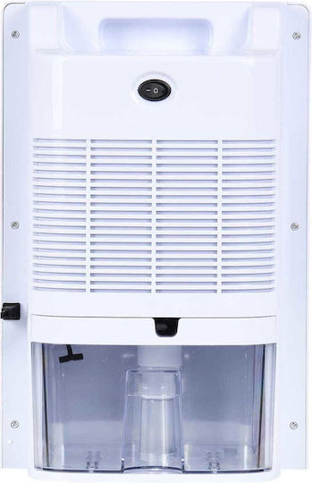 Kraft & Dele KD11747 Dezumidificator Termoelectric (Peltier) 0.27lt