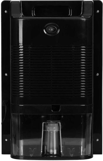 Kraft & Dele KD11746 Dezumidificator Termoelectric (Peltier) 0.27lt