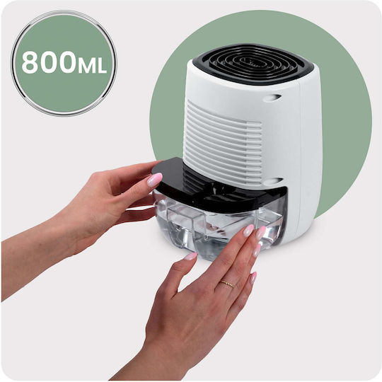 Berdsen BR-855 Термоелектрически (Peltier) Влагоабсорбатор 0.3lt