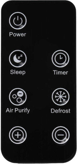 Kraft & Dele KD11746 Dezumidificator Termoelectric (Peltier) 0.27lt