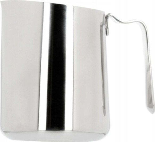 Fellow Eddy Pitcher Ασημί Κανάτα Γάλακτος 530 Ml
