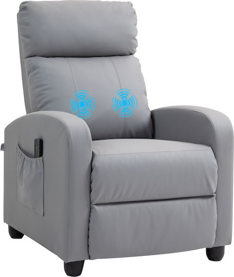 Relax με Υποπόδιο 68x88x98cm Relax με Υποπόδιο 68x88x98cm