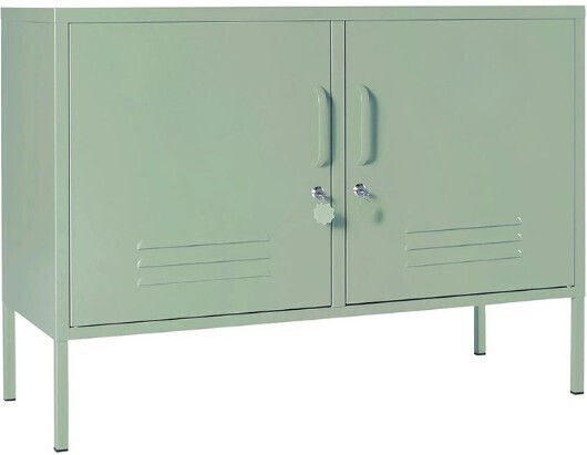 Μπουφές Color από Μέταλλο 100x40x70cm Μπουφές Color από Μέταλλο 100x40x70cm