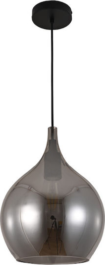 Inlight Almanor Deckenleuchte 50cm mit Leuchte Weiß