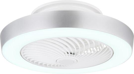 Globo Lighting Deckenleuchte 54.8cm mit Leuchte