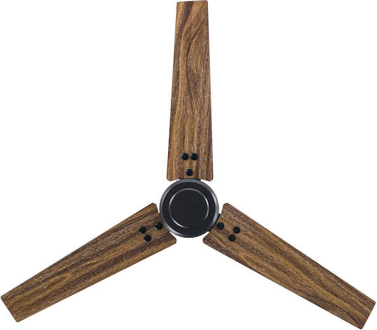 Hunter Protos Deckenventilator 132cm Bronze