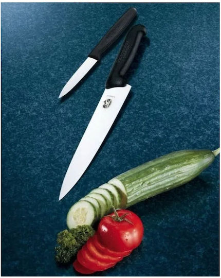 Victorinox Fibrox Knife Meat from Stainless Steel 15cm