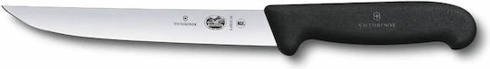 Victorinox Fibrox Knife Meat from Stainless Steel 15cm
