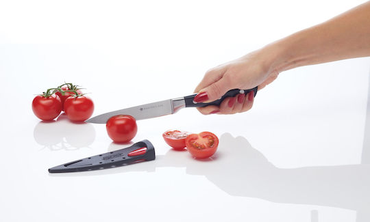Kitchen Craft General Use Knife Stainless Steel 11.5cm
