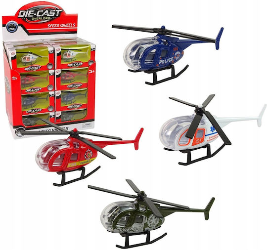 Swede Mega Creative Kinderflugzeuge und Hubschrauber für 3+ Jahre