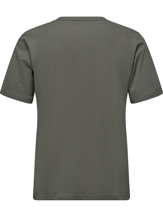 Eagle Tricou sport Verde