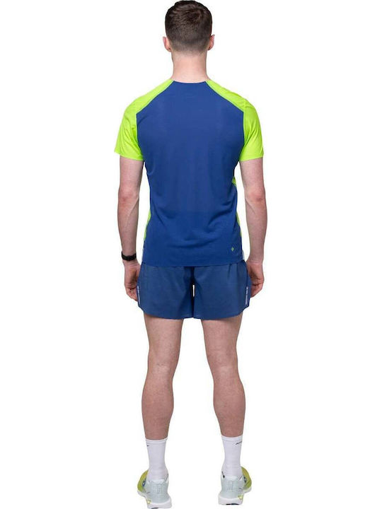 Tricou Sport Verde
