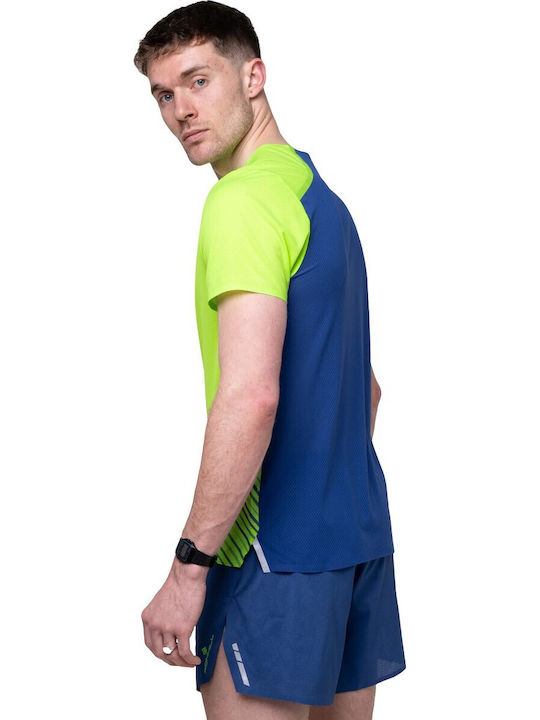 Tricou Sport Verde