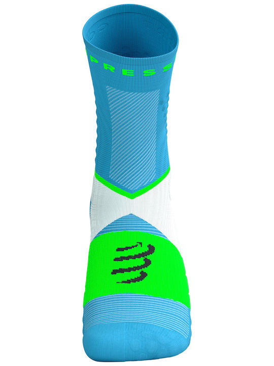 Compressport Trekking Κάλτσες Μπλε Compressport Trekking Κάλτσες Μπλε