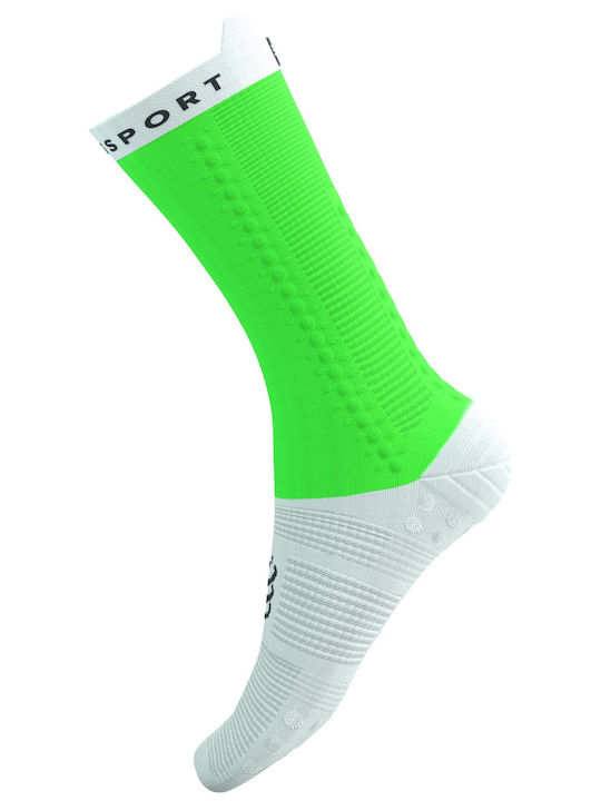Compressport Trekking Κάλτσες Πράσινες Compressport Trekking Κάλτσες Πράσινες