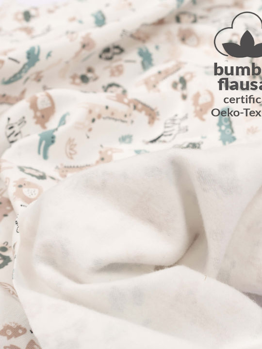 Kidizi Palarie Copii Tesatura Multicolora Kid-Prd-7571