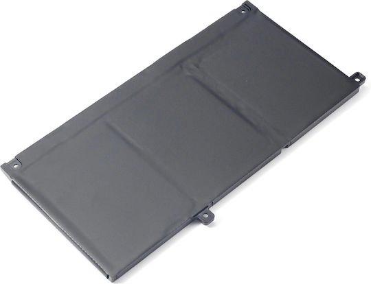 Kompatible Laptop-Batterie für Dell Dell P102f002