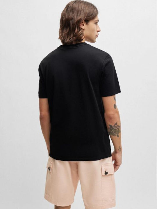 Dulivio T-shirt Black
