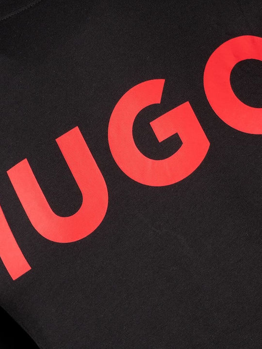Dulivio T-shirt Black
