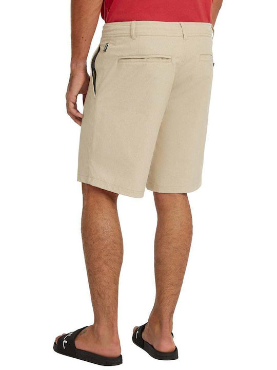 Pantaloni Scurți Sport Bărbați Melange