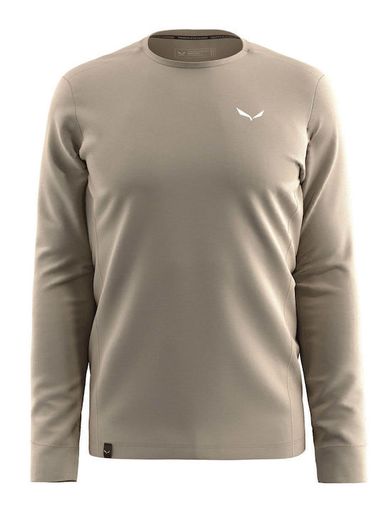 Puez Herren Jacken Beige