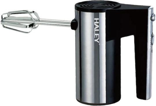Mixer de Mână 500W Gri
