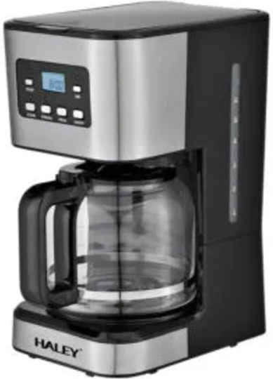 Filter Coffee Machine 950W