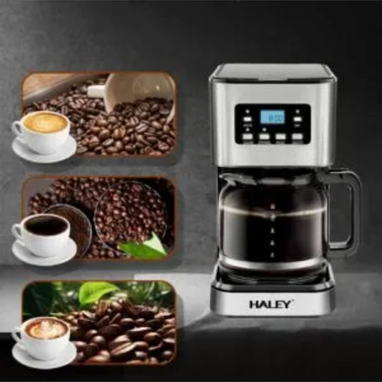 Filter Coffee Machine 950W