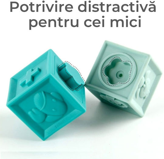 Jucărie de Stivuire