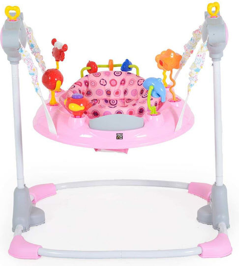 Moni Baby Jumper Vista για 6+ Μηνών
